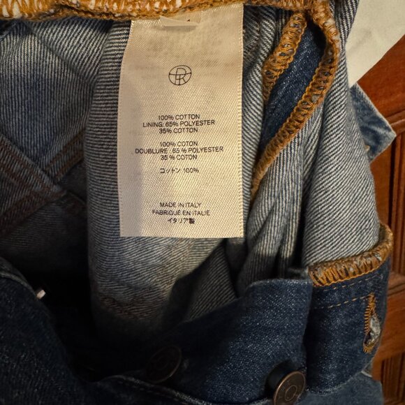 The Row Jeans - Picture 11 of 15